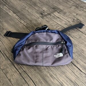The North Face Roo ll Hiker Lumbar Waist  Unisex Fanny Pack